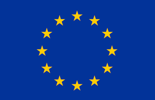 We have launched in Europe!